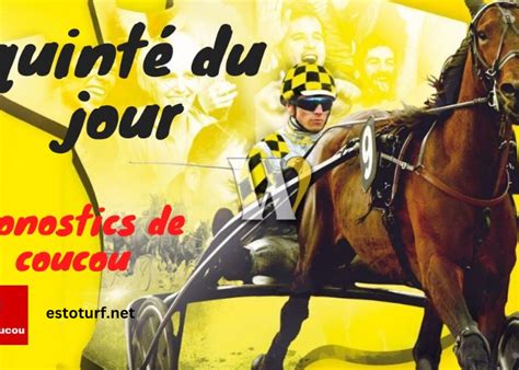 miroipmu|pronochokant pmu du jour.